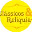Logo Clássicos e Relíquias