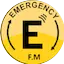 Logo Radio Emergency FM Mirebalais