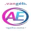 Logo A Evangélica