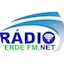 Logo Rádio Verde FM Coqueiro MA