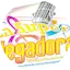 Logo La Super Llegadora