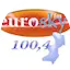 Logo Eurosky 100.4