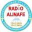 Logo Radio Alinafe