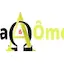 Logo Alfa e Ômega