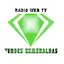 Logo Verdes Esmeraldas