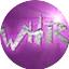 Logo Woods Hit Radio