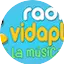 Logo RadioVidaplus