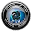 Logo Rádio e TV RGM 91.1 FM