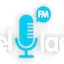 Logo FM del Lago 102.5