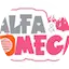 Logo Alfa y Omega