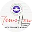 Logo RCCG LP 36 Jesus House Radio