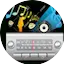 Logo Musicalisima