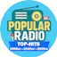 Logo 00s-10s-20s - Popular Radio