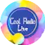 Logo Cool Radio Live