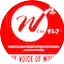 Logo WFM91.7