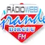 Logo Rádio Grande Dirceu FM