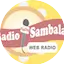 Logo Radio Sambalanço