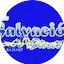 Logo Radio Salvación Stereo (VE)