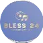 Logo Bless 24