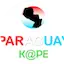 Logo Paraguay Kape