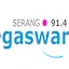 Logo Megaswara Serang