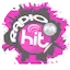 Logo Radio HiT FM Manele Romania