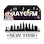 Logo Rayo FM New York