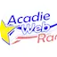 Logo Acadie Web Radio