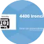 4400 Ironcity