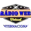 Logo Radio Web Virtual Internacional
