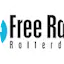 Logo Free Radio Rotterdam
