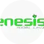 Logo Génesis 102.5 FM Senal local