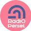 Logo Radio Peniel
