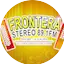 Logo Frontera Stereo 89.1 FM