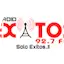 Logo Radio Exitos FM