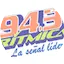 Logo Ritmica 94.3 FM Cumana