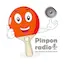 Logo PinPonRadio