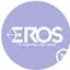 Logo Radio Eros FM