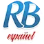 Logo Radio Retro - Baladas en Español