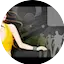Logo Ultra Músic Rádio Brasil