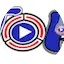 Logo Top FM