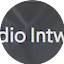 Logo Radio Intwali FM