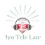 Logo Radyo Tele lanmou