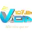 Logo Radio Vida Nicaragua 107.3 fm