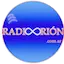 Logo Radio Orión