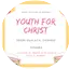 Radio Cristiana YouthForChrist