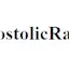 Logo Apostolic Radio