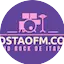 Logo Costão FM