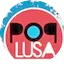 Logo Radio Pop Lusa