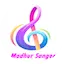Logo Madhur Sangeet